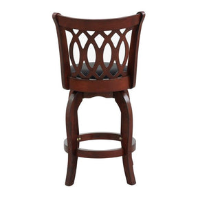 1133-24S-Dining Swivel Counter Height Chair - Chair - Half Price Furniture