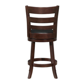 1144E-24S-Dining Swivel Counter Height Chair - Chair - Half Price Furniture