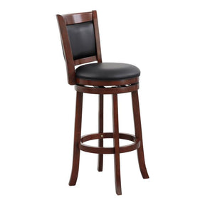 1131-29S-Dining Swivel Pub Height Chair - Chair - Half Price Furniture