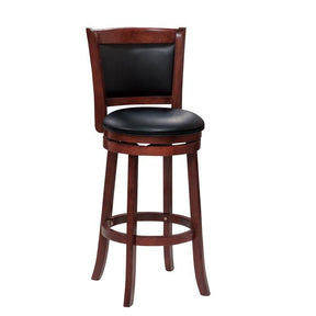 1131-29S-Dining Swivel Pub Height Chair - Chair - Half Price Furniture