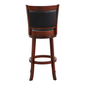 1131-29S-Dining Swivel Pub Height Chair - Chair - Half Price Furniture