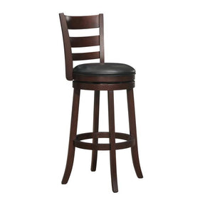 1144E-29S-Dining Swivel Pub Height Chair Half Price Furniture