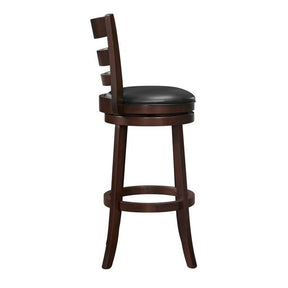 1144E-29S-Dining Swivel Pub Height Chair Half Price Furniture