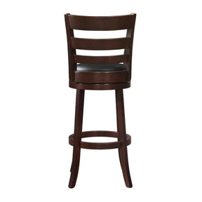 1144E-29S-Dining Swivel Pub Height Chair Half Price Furniture