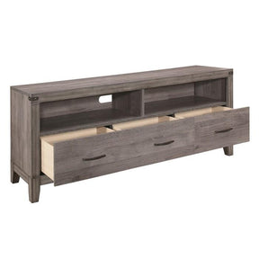 Woodrow TV Console - Console - Half Price Furniture