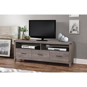 Woodrow TV Console - Console - Half Price Furniture