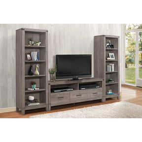Woodrow TV Console - Console - Half Price Furniture