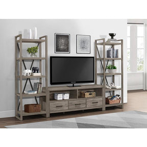 Bainbridge TV Stand - TV Stand - Half Price Furniture