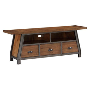 Holverson TV Stand - TV Stand - Half Price Furniture