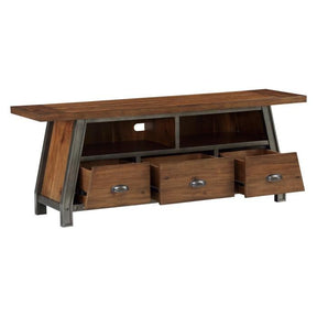 Holverson TV Stand - TV Stand - Half Price Furniture
