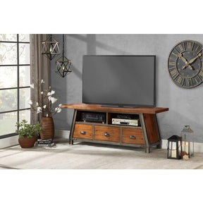 Holverson TV Stand - TV Stand - Half Price Furniture