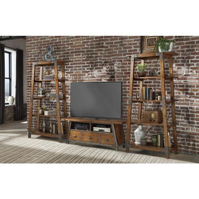Holverson TV Stand - TV Stand - Half Price Furniture