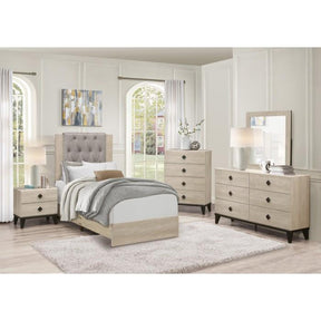 Whiting Twin Bed - Bed - Half Price Furniture