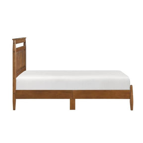 1599T-1-Youth Twin Platform Bed - Bed - Half Price Furniture