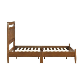 1599T-1-Youth Twin Platform Bed - Bed - Half Price Furniture