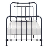 Engleside Twin Platform Bed Half Price Furniture