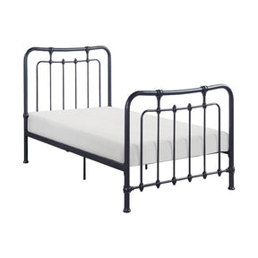 Engleside Twin Platform Bed - Bed - Half Price Furniture