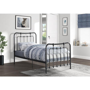 Engleside Twin Platform Bed - Bed - Half Price Furniture