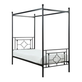 Hosta Twin Platform Bed - Bed - Half Price Furniture
