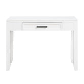 1450WH-15-Office Writing Desk Half Price Furniture