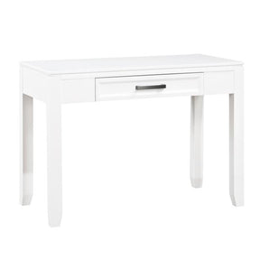 1450WH-15-Office Writing Desk - Desk - Half Price Furniture