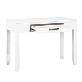 1450WH-15-Office Writing Desk - Desk - Half Price Furniture