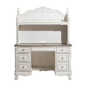 Cinderella Writing Hutch - Hutch - Half Price Furniture