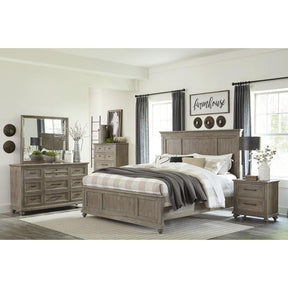 Cardano Chest - Chest - Half Price Furniture