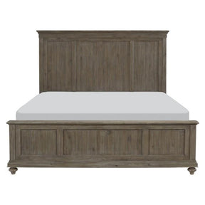 Cardano (3)California King Bed - Bed - Half Price Furniture