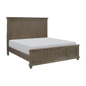 Cardano (3)California King Bed - Bed - Half Price Furniture