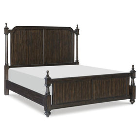 Cardano (3)California King Bed - Bed - Half Price Furniture