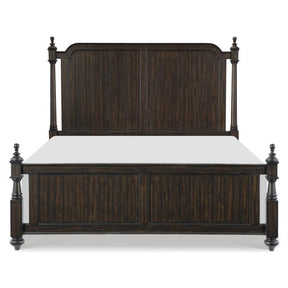 Cardano (3)California King Bed - Bed - Half Price Furniture