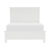 Blaire Farm (3) California King Bed Half Price Furniture