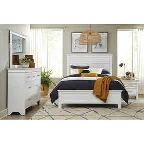Blaire Farm Chest - Chest - Half Price Furniture