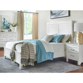 Blaire Farm (3) California King Bed - Bed - Half Price Furniture
