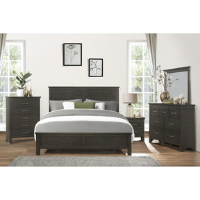 Blaire Farm (3) California King Bed - Bed - Half Price Furniture