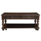 3587-30 - Lift Top Cocktail Table Half Price Furniture