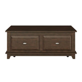 3621-30 - Lift Top Cocktail Table Half Price Furniture