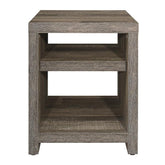 3666-04S - End Table Half Price Furniture
