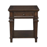 3681-04 - End Table - Half Price Furniture