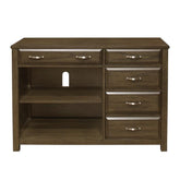 4522-16 - Credenza - Credenza - Half Price Furniture