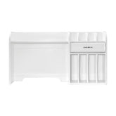 4522WH-14* - (2) Desk with Hutch - Desk - Half Price Furniture