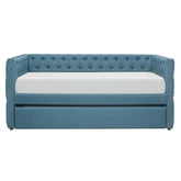 4971BU* - (2) Daybed with Trundle Half Price Furniture