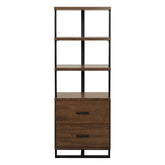 54150RF-S* - (2) Side Pier Half Price Furniture