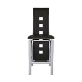 5532-24 - Counter Height Chair Half Price Furniture