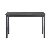 5664-48 - Dining Table Half Price Furniture