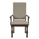 5703A - Arm Chair Half Price Furniture