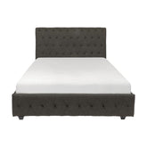 5789N-1* - (2)Queen Sleigh Bed Half Price Furniture