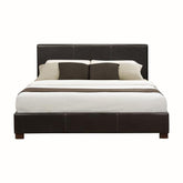 5790K-1CK* - (2)California King Platform Bed Half Price Furniture