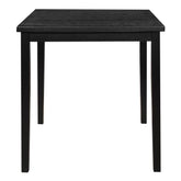 5801-36 - Counter Height Table Half Price Furniture